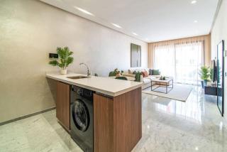 Cute and Modern in Heart of Downtown - Marrakesh - 9