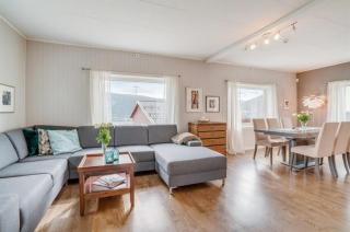 Sentrumsnær enebolig - 9