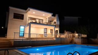 Panoramic Seacave Cottage - Peyia - 0