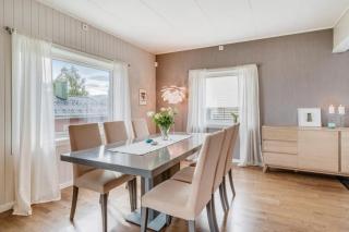 Sentrumsnær enebolig - Tromsø - 8