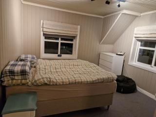 Sentrumsnær enebolig - 7