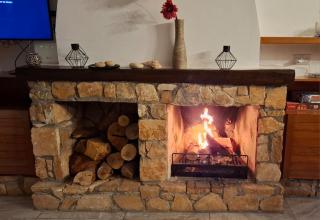 Panoramic Seacave Cottage - Peyia - 8