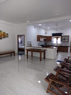 Grand 36 Villa - Hikkaduwa - 9