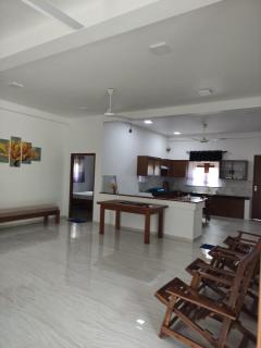 Grand 36 Villa - Hikkaduwa - 5