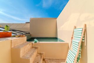 Riad Ines 10mn to Place with Breakfast - Marrakech - 5