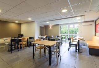 B&B HOTEL Chalon-Sur-Saone Sud - 3