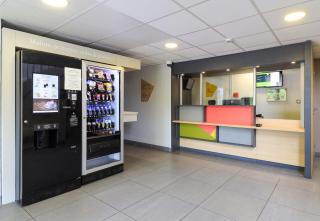 B&B HOTEL Chalon-Sur-Saone Sud - Saint-Rémy - 2