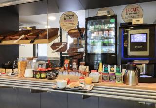 B&B HOTEL Chalon-Sur-Saone Sud - 5
