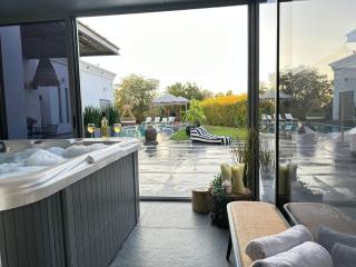 Aharon suite&spa - 1