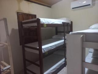 Hostel X DE CARAIVA - Caraíva - 7