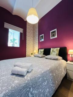 New Camp Nou Apartment/Diret Airport,Beautiful - L’Hospitalet de Llobregat - 9
