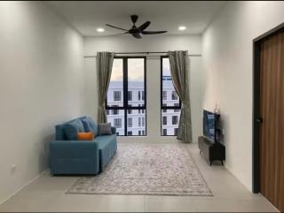 Glen 1 Bedroom Apartment - Kuching - 0
