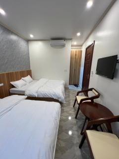 Phú Đạt Hotel - Dồng Văn - 9