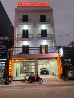 Phú Đạt Hotel - Dồng Văn - 3