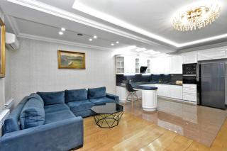 Aram street, 3 bedrooms Grand, Beautiful apartment DI777 - Yerevan - 0