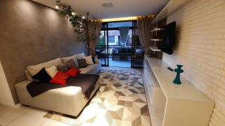 Mandara Lanai Beira da Praia - 1