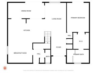 Palm Coast Boaters Paradise Canal Pool Home - Palm Coast - 9
