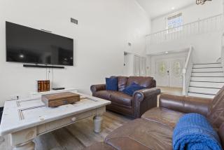 Palm Coast Boaters Paradise Canal Pool Home - Palm Coast - 3