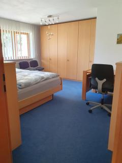 Apartment DS - Rebberg - Donaueschingen - 2