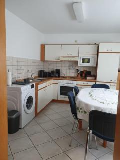 Apartment DS - Rebberg - Donaueschingen - 4
