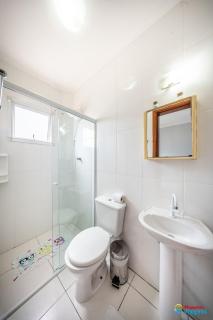 Confortavel Apto 100 mts da praia no Caiçara - PK02I - Praia Grande - 8