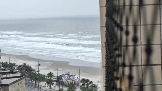 Confortavel Apto 100 mts da praia no Caiçara - PK02I - 3