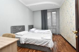 Aram street, 3 bedrooms Grand, Beautiful apartment DI777 - Yerevan - 1
