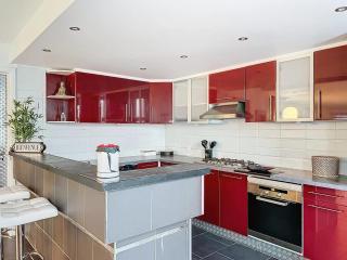 Charming house in Glimes, 118 m² with garden - Jauchelette - 6