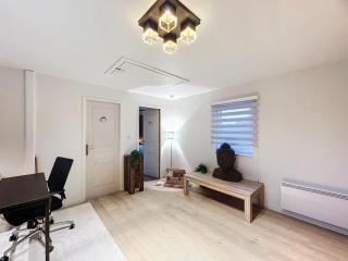 Charming house in Glimes, 118 m² with garden - Jauchelette - 1