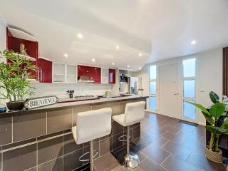 Charming house in Glimes, 118 m² with garden - Jauchelette - 2