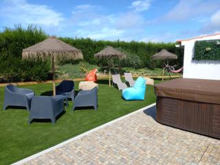 Monte da Sacha,privacidade,jacuzzi e praia - Aljezur - 8