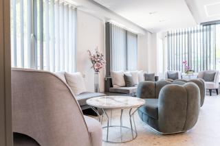 Vournelis Beach Hotel and Spa - Iraklitsa - 8