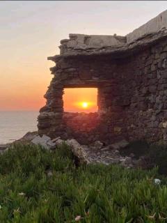 Monte da Sacha,privacidade,jacuzzi e praia - Aljezur - 7