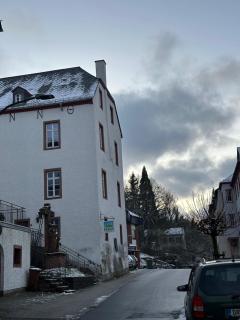 Ferienwohnung Louis - Gerolstein - 1