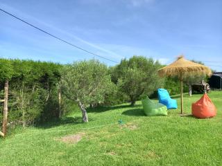 Monte da Sacha,privacidade,jacuzzi e praia - Aljezur - 2
