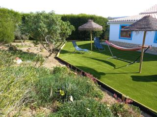 Monte da Sacha,privacidade,jacuzzi e praia - Aljezur - 1