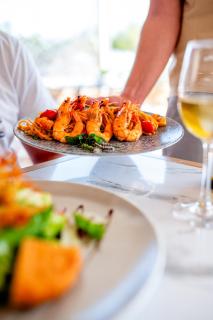 Vournelis Beach Hotel and Spa - Iraklitsa - 5