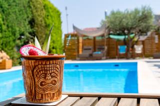 Vournelis Beach Hotel and Spa - Iraklitsa - 7