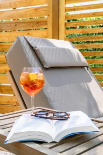 Vournelis Beach Hotel and Spa - Iraklitsa - 6