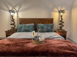Elegant Retreat 108 Suite - Murree - 0