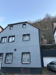 Ferienwohnung Louis - Gerolstein - 3
