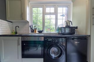 Flat 4 Willow Brook - 9