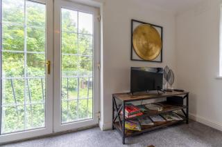 Flat 4 Willow Brook - Bedworth - 6