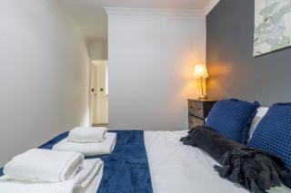 Flat 4 Willow Brook - 4