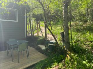 La Tiny House Du Gondal - Bessuéjouls - 5