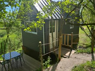 La Tiny House Du Gondal - Bessuéjouls - 7