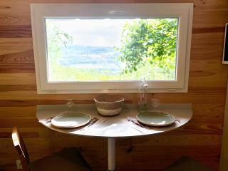 La Tiny House Du Gondal - Bessuéjouls - 1
