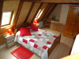 Gîte de l'Abreuvoir - Vic-sur-Cère - 7