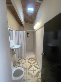 Departamento suite # 2 - Etzatlán - 1