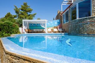 Maria Elena Villas - Akti Elia Halkidiki - Lagomandra - 8